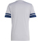 adidas Squadra 25 Fußballtrikot Herren JP3410 - glory grey/team navy blue 2/pure ruby S