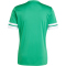 adidas Squadra 25 Fußballtrikot Herren JN7485 - team green/white S