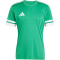 adidas Squadra 25 Fußballtrikot Herren JN7485 - team green/white M