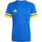 adidas Squadra 25 Fußballtrikot Herren JN5411 - team royal blue/team yellow XS