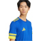 adidas Squadra 25 Fußballtrikot Herren JN5411 - team royal blue/team yellow XS