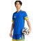 adidas Squadra 25 Fußballtrikot Herren JN5411 - team royal blue/team yellow S