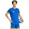 adidas Squadra 25 Fußballtrikot Herren JN5411 - team royal blue/team yellow S