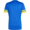 adidas Squadra 25 Fußballtrikot Herren JN5411 - team royal blue/team yellow S