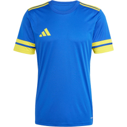 adidas Squadra 25 Fußballtrikot Herren JN5411 - team royal blue/team yellow M