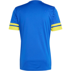 adidas Squadra 25 Fußballtrikot Herren JN5411 - team royal blue/team yellow M