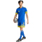 adidas Squadra 25 Fußballtrikot Herren JN5411 - team royal blue/team yellow M