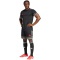adidas Squadra 25 Fußballtrikot Herren JN4450 - black/team grey four/pure ruby S