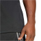 adidas Squadra 25 Fußballtrikot Herren JN4450 - black/team grey four/pure ruby M