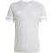 adidas Squadra 25 Fußballtrikot Herren JG5837 - team light grey/white M