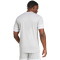 adidas Squadra 25 Fußballtrikot Herren JG5837 - team light grey/white M