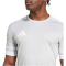 adidas Squadra 25 Fußballtrikot Herren JG5837 - team light grey/white M