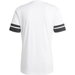 adidas Squadra 25 Fußballtrikot Herren JG5835 - white/black S