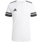 adidas Squadra 25 Fußballtrikot Herren JG5835 - white/black S