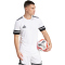 adidas Squadra 25 Fußballtrikot Herren JG5835 - white/black M