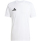 adidas Squadra 25 Fußballtrikot Herren JG5834 - white/white/black S