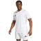 adidas Squadra 25 Fußballtrikot Herren JG5834 - white/white/black S