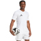 adidas Squadra 25 Fußballtrikot Herren JG5834 - white/white/black S