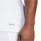 adidas Squadra 25 Fußballtrikot Herren JG5834 - white/white/black S