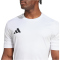 adidas Squadra 25 Fußballtrikot Herren JG5834 - white/white/black S