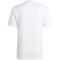 adidas Squadra 25 Fußballtrikot Herren JG5834 - white/white/black S
