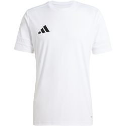 adidas Squadra 25 Fußballtrikot Herren JG5834 - white/white/black M