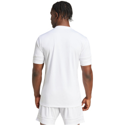 adidas Squadra 25 Fußballtrikot Herren JG5834 - white/white/black M
