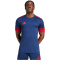 adidas Squadra 25 Fußballtrikot Herren JG5833 - team navy blue 2/team power red 2 S