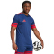 adidas Squadra 25 Fußballtrikot Herren JG5833 - team navy blue 2/team power red 2 M