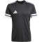 adidas Squadra 25 Fußballtrikot Herren JG5832 - black/white XS