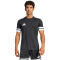 adidas Squadra 25 Fußballtrikot Herren JG5832 - black/white XS
