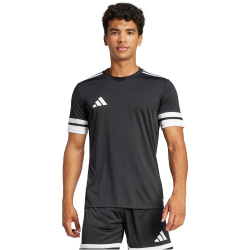 adidas Squadra 25 Fußballtrikot Herren JG5832 - black/white S