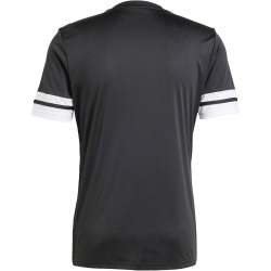 adidas Squadra 25 Fußballtrikot Herren JG5832 - black/white S