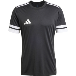 adidas Squadra 25 Fußballtrikot Herren JG5832 - black/white M
