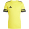 adidas Squadra 25 Fußballtrikot Herren JG5831 - team yellow/black XS