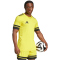 adidas Squadra 25 Fußballtrikot Herren JG5831 - team yellow/black XS