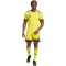 adidas Squadra 25 Fußballtrikot Herren JG5831 - team yellow/black XS