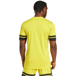 adidas Squadra 25 Fußballtrikot Herren JG5831 - team yellow/black S