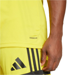adidas Squadra 25 Fußballtrikot Herren JG5831 - team yellow/black S