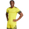 adidas Squadra 25 Fußballtrikot Herren JG5831 - team yellow/black S
