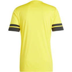 adidas Squadra 25 Fußballtrikot Herren JG5831 - team yellow/black M