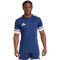 adidas Squadra 25 Fußballtrikot Herren JG5830 - team navy blue 2/white S