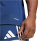 adidas Squadra 25 Fußballtrikot Herren JG5830 - team navy blue 2/white S