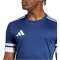 adidas Squadra 25 Fußballtrikot Herren JG5830 - team navy blue 2/white S