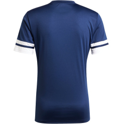 adidas Squadra 25 Fußballtrikot Herren JG5830 - team navy blue 2/white M