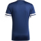 adidas Squadra 25 Fußballtrikot Herren JG5830 - team navy blue 2/white M