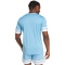 adidas Squadra 25 Fußballtrikot Herren JG5828 - team light blue/white XS