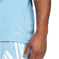 adidas Squadra 25 Fußballtrikot Herren JG5828 - team light blue/white S