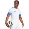 adidas Squadra 25 Fußballtrikot Herren JG5827 - white/team royal blue M