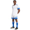 adidas Squadra 25 Fußballtrikot Herren JG5827 - white/team royal blue M